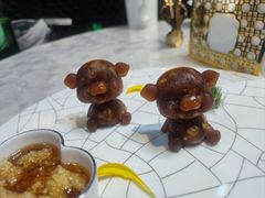 -明湖楼·经典鲁菜山东海鲜(大明湖店)