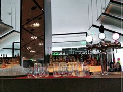 -WOLFGANG PUCK KITCHEN & BAR(迪士尼小镇店)