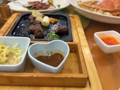 -甬上名灶(天一阁·翠柏店)