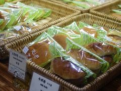 -RiceZone乐食尊纯米面包坊(望京店)