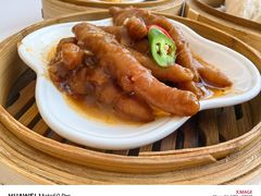 -益健名厨海鲜城(夏湾店)