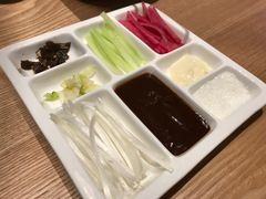 -小大董·烤鸭(凤凰汇店)