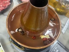 -马记伊源斋涮肉·清真菜(百子湾店)