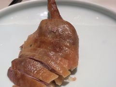 -狮王府淮扬菜(新街口友谊店)