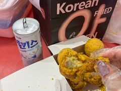 -悠个炸鸡(南京创始店)