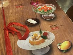 -荷花泰菜(东方新天地店)