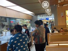 -蓉李记成都名小吃(合肥包河万达店)