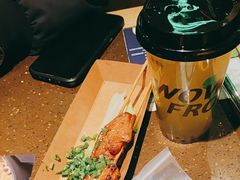 -蛙喔炭烧牛蛙(盐城盐都万达店)
