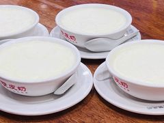 -正德顺順德雙皮奶(中信店)