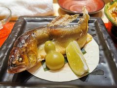 -鮨青(恒基名人购物中心店)