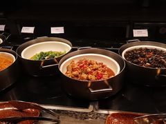 -东方红海鲜百汇(国际大厦店)