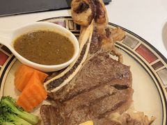 -斗牛士牛排餐厅(又一城店)