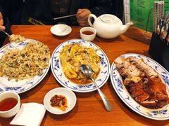 -玫瑰苑烧腊饭店