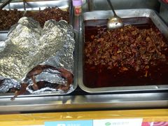 -鸿运兔·手撕烤兔(天府广场店)