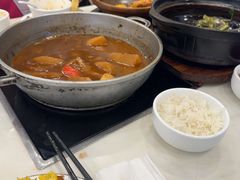 -大嫂镬仔·焖鸡煲·啫啫煲(逢源路店)