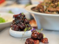 -秀儿四九城·新京菜(亚运村鸟巢店)