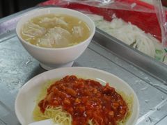 -汉记面馆(南华东路店)