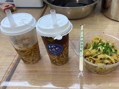 -大炮糯米凉虾(南坪后堡店)