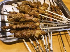 -老地方烤肉(东岗路店)