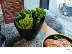-酒拾烤肉(阳光100店)