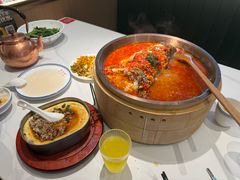 -东方红·湖南菜(金屿店)