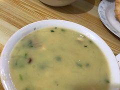 -老方子馅饼粥(台东店)