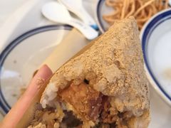 -正南齐北·老街糯米团(洪崖洞店)