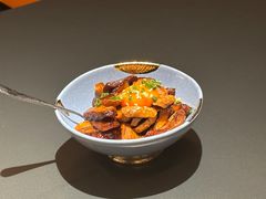 -無二炙坊·和牛烧肉(大钟寺1733店)