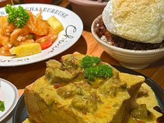 -岛风·台食小馆 ISLAND BISTRO(烟台山店)