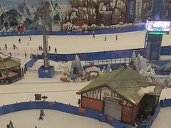 -湘江欢乐城欢乐雪域