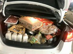 -上海全国土特产食品商场(淮海中路店)