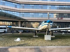 -民航总医院