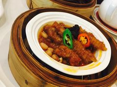 -潮福城大酒楼·潮味粤品·港式点心(湖滨北路店)