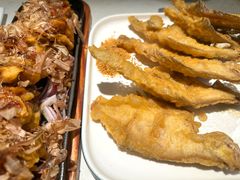 -北李妈妈菜·海肠捞饭(高新万达店)