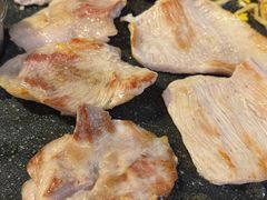 -Dombe豚(黑猪肉街店)