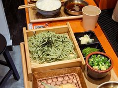 -天妇罗内顺田(罗湖店)