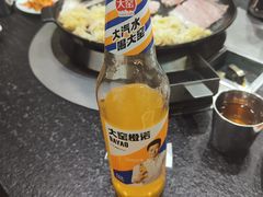 -海花锅盖烧烤店(怡馨家园店)