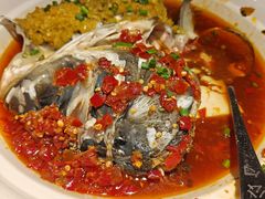 -南门食仙·手工福州菜(南门兜店)