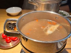 -寻滇记云南鲜牛肉火锅(北海路店)