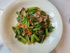 -骏莱海鲜鱼港(五角场店)