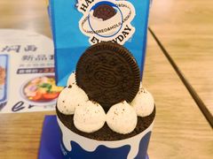 -好利来(十里河店)