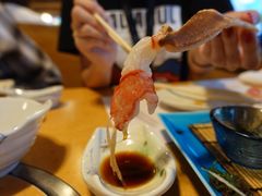 -蟹道乐(道顿堀本店)