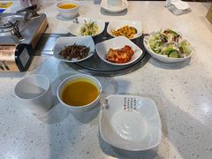 -名家韩国料理·烤肉(瑶海店)