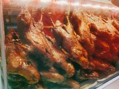 -徐六孃正宗甜皮鸭(张公桥店)