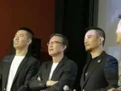 -大光明电影院(南京西路店)