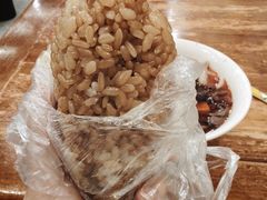 -六广门毛阿姨糯米饭