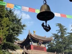 -西安市广仁寺