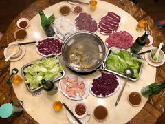 -福合埕牛肉丸(水仙园店)
