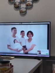 -亲吻宝贝儿童摄影