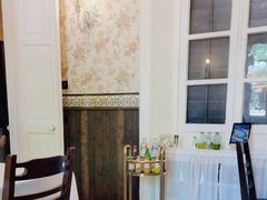 -ALBERGUE 1601 婆仔屋葡国餐厅